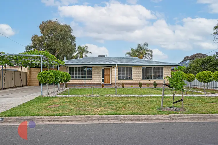 Second view of Homely house listing, 14 Miriam Road, Parafield Gardens SA 5107