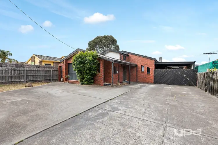 190 Sunshine Avenue, Kealba VIC 3021