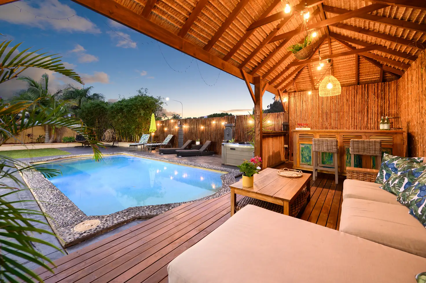 Main view of Homely house listing, 61 Audrey Avenue, Helensvale QLD 4212