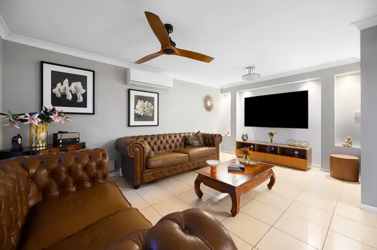 Fourth view of Homely house listing, 61 Audrey Avenue, Helensvale QLD 4212