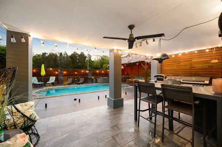 Fifth view of Homely house listing, 61 Audrey Avenue, Helensvale QLD 4212