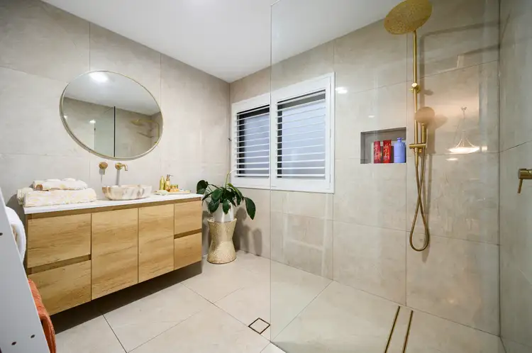 Sixth view of Homely house listing, 61 Audrey Avenue, Helensvale QLD 4212