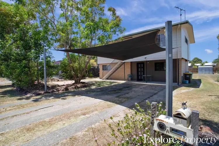 284a Bedford Road, Andergrove QLD 4740
