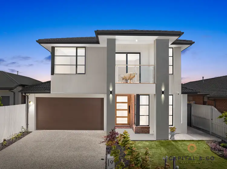 Main view of Homely house listing, 9 Malay Drive, Kalkallo VIC 3064