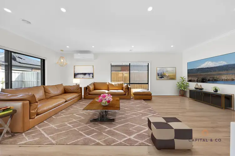 Third view of Homely house listing, 9 Malay Drive, Kalkallo VIC 3064