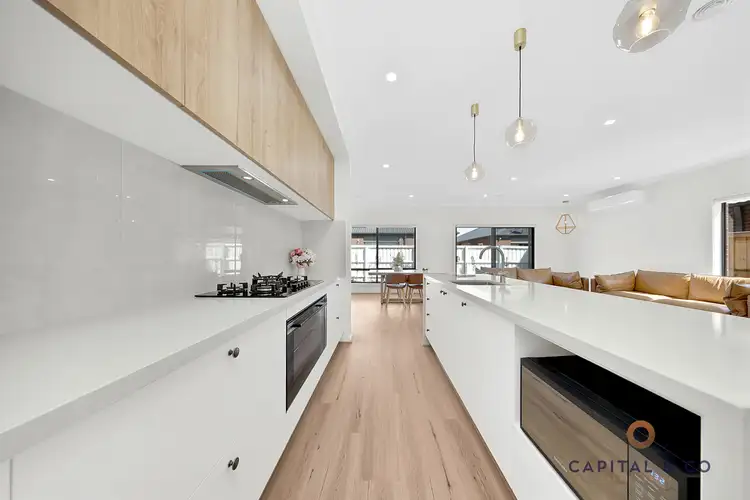 Fourth view of Homely house listing, 9 Malay Drive, Kalkallo VIC 3064