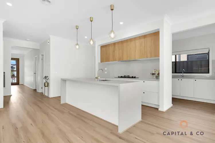 Fifth view of Homely house listing, 9 Malay Drive, Kalkallo VIC 3064