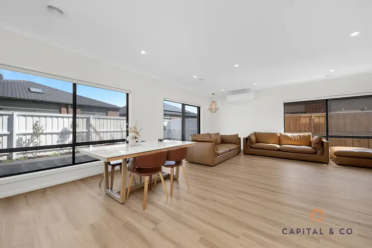 Sixth view of Homely house listing, 9 Malay Drive, Kalkallo VIC 3064