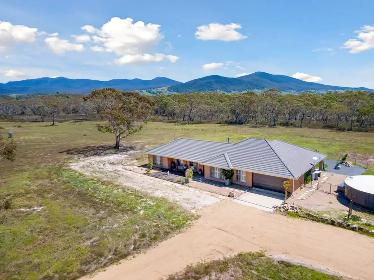69 Bell Lane, Braidwood NSW 2622