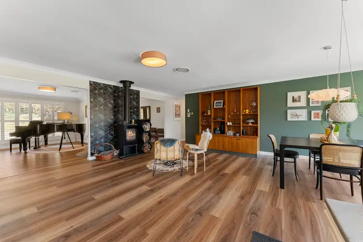 Second view of Homely rural property listing, 69 Bell Lane, Braidwood NSW 2622