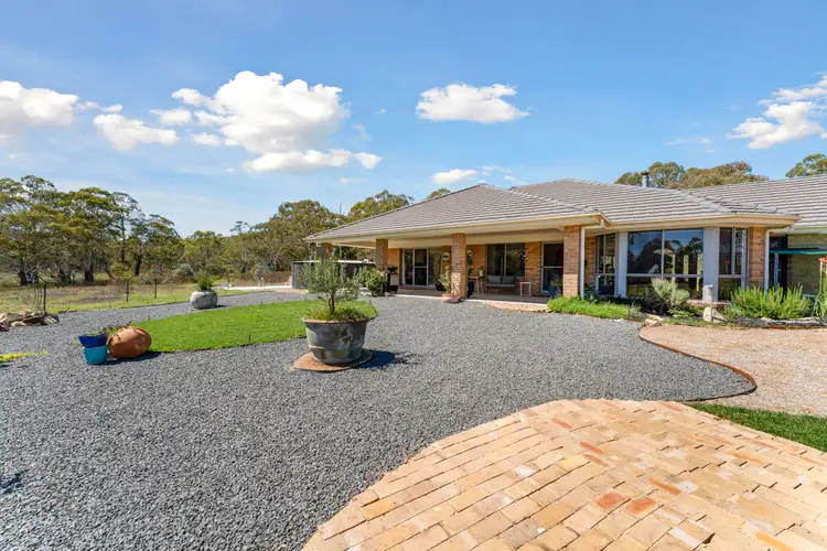Third view of Homely rural property listing, 69 Bell Lane, Braidwood NSW 2622