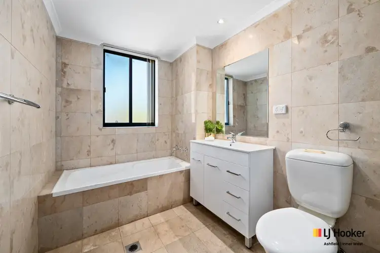 Sixth view of Homely unit listing, 17/393-399 Liverpool Road, Ashfield NSW 2131