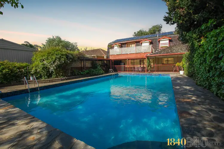 Main view of Homely house listing, 16 Lang Street, Highbury SA 5089