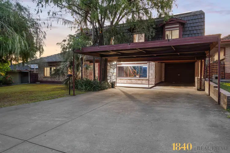 Second view of Homely house listing, 16 Lang Street, Highbury SA 5089
