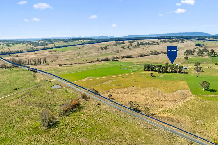 10233 Nerriga Road, Braidwood NSW 2622