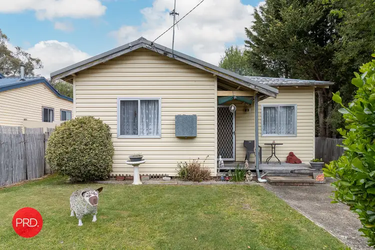 Second view of Homely house listing, 28 Kurrajong Street, Captains Flat NSW 2623