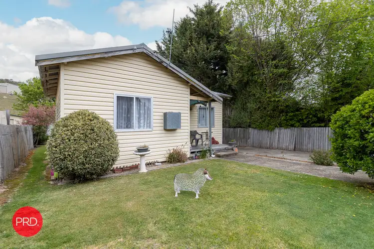 Third view of Homely house listing, 28 Kurrajong Street, Captains Flat NSW 2623