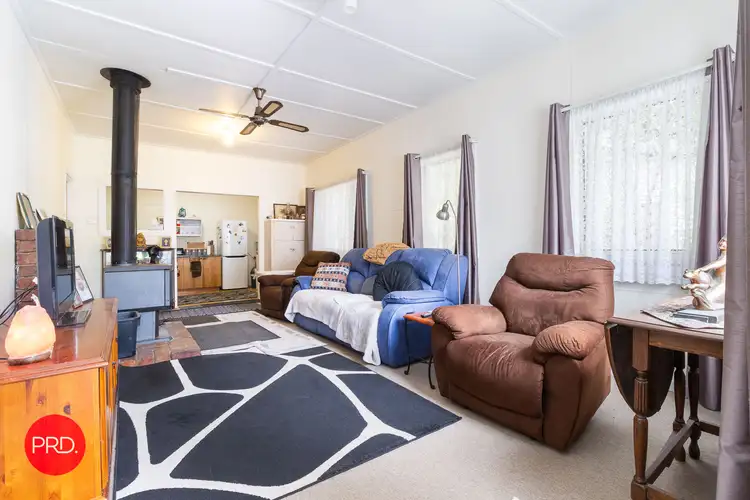 Fourth view of Homely house listing, 28 Kurrajong Street, Captains Flat NSW 2623