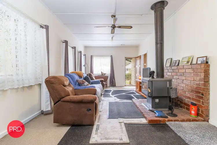 Fifth view of Homely house listing, 28 Kurrajong Street, Captains Flat NSW 2623