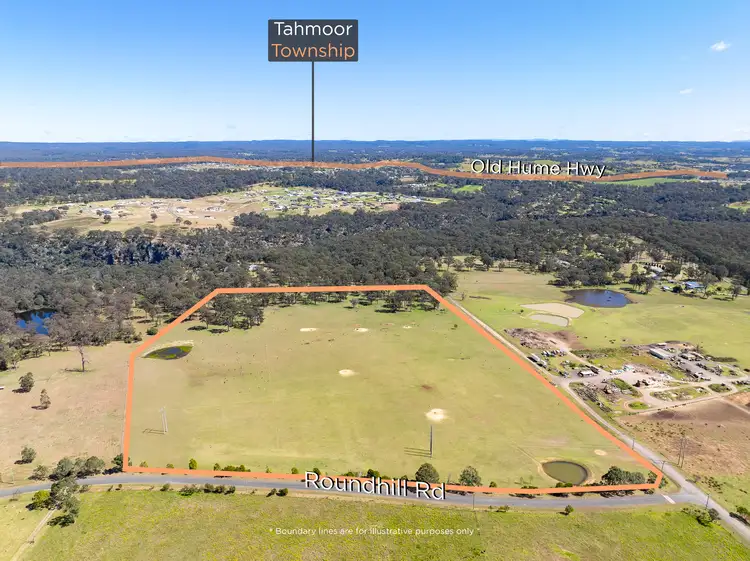 Third view of Homely rural property listing, 2 Roundhill Road, Wilton NSW 2571