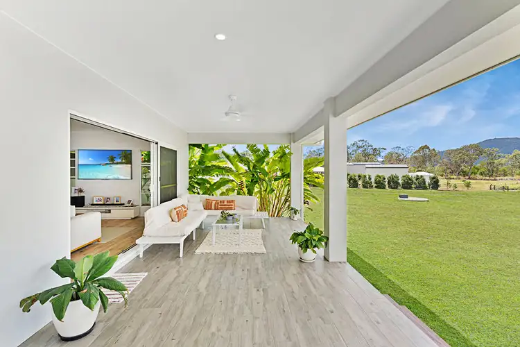 Fourth view of Homely house listing, 28 Acacia Grove, Woodwark QLD 4802