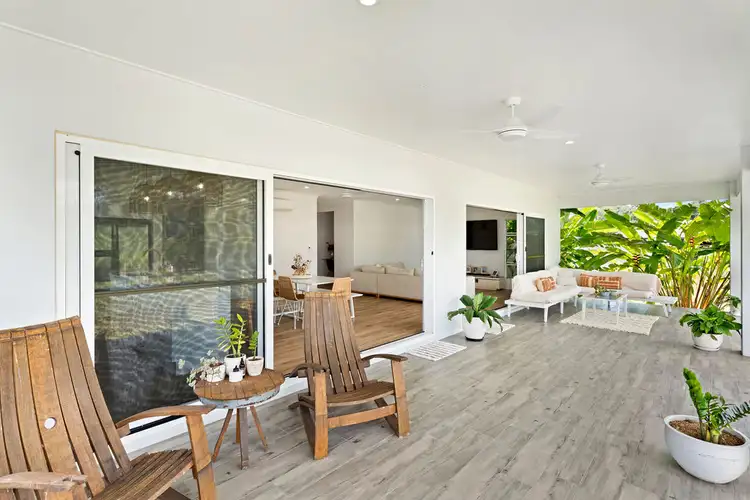 Fifth view of Homely house listing, 28 Acacia Grove, Woodwark QLD 4802