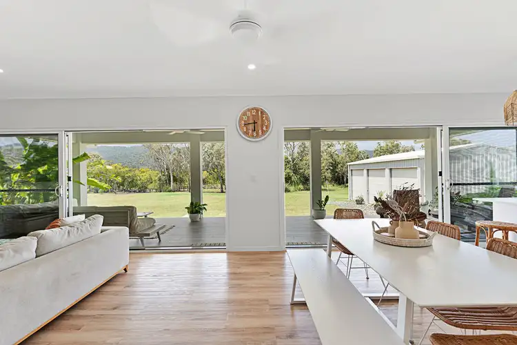 Sixth view of Homely house listing, 28 Acacia Grove, Woodwark QLD 4802