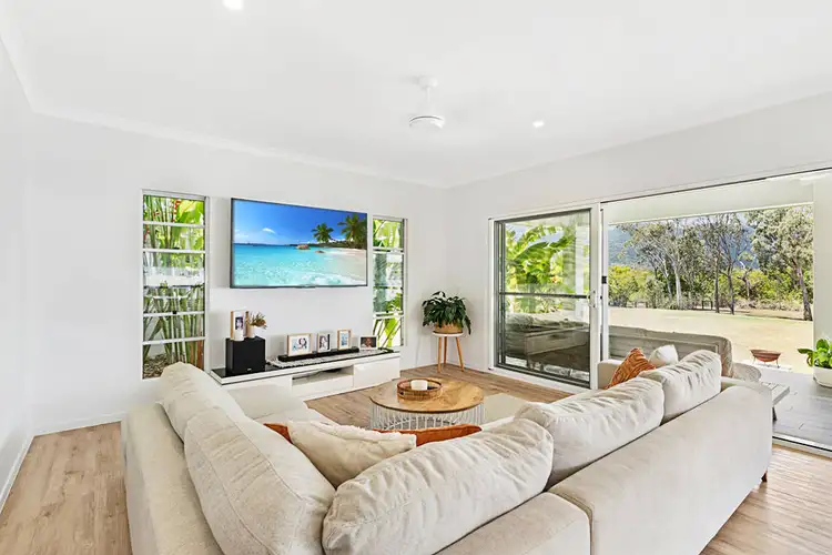 Seventh view of Homely house listing, 28 Acacia Grove, Woodwark QLD 4802