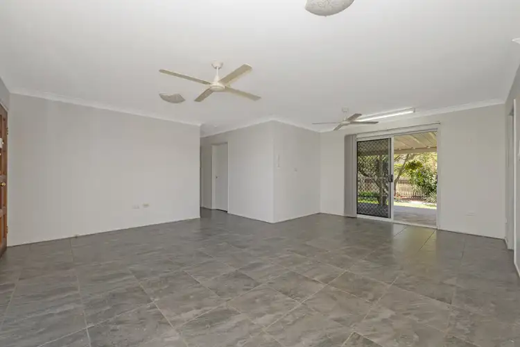 Second view of Homely house listing, 4 Calypso Court, Burdell QLD 4818