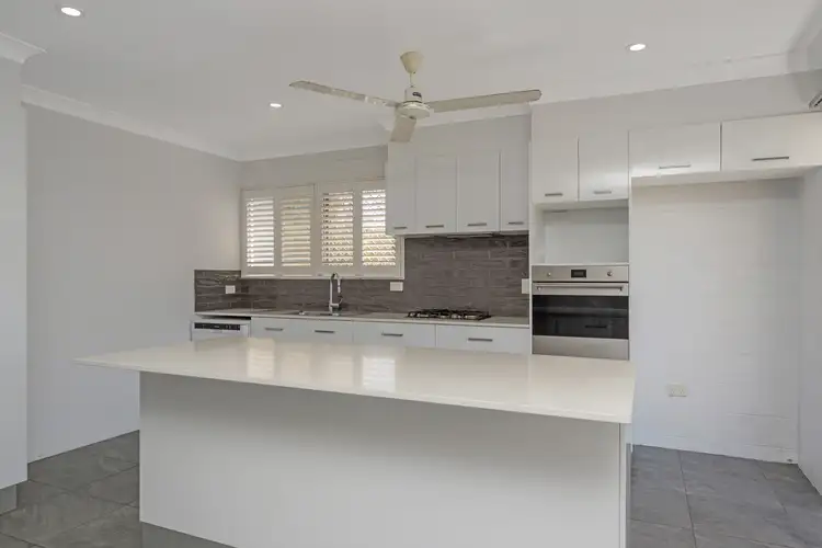 Third view of Homely house listing, 4 Calypso Court, Burdell QLD 4818