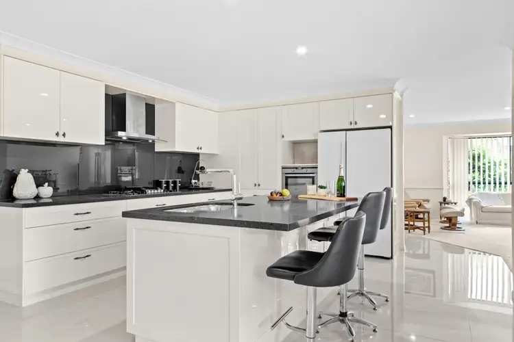 33-35 Meera Street, Cornubia QLD 4130