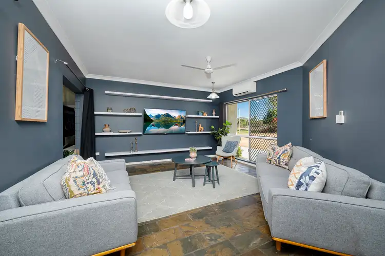 Second view of Homely house listing, 4 Holstein Place, Black River QLD 4818