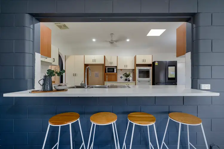 Third view of Homely house listing, 4 Holstein Place, Black River QLD 4818
