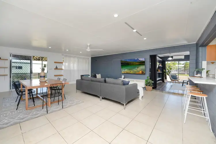 Fourth view of Homely house listing, 4 Holstein Place, Black River QLD 4818