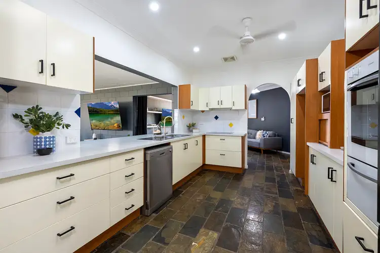 Fifth view of Homely house listing, 4 Holstein Place, Black River QLD 4818