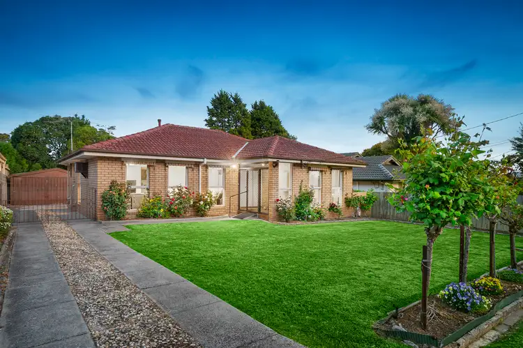 34 Greenock Crescent