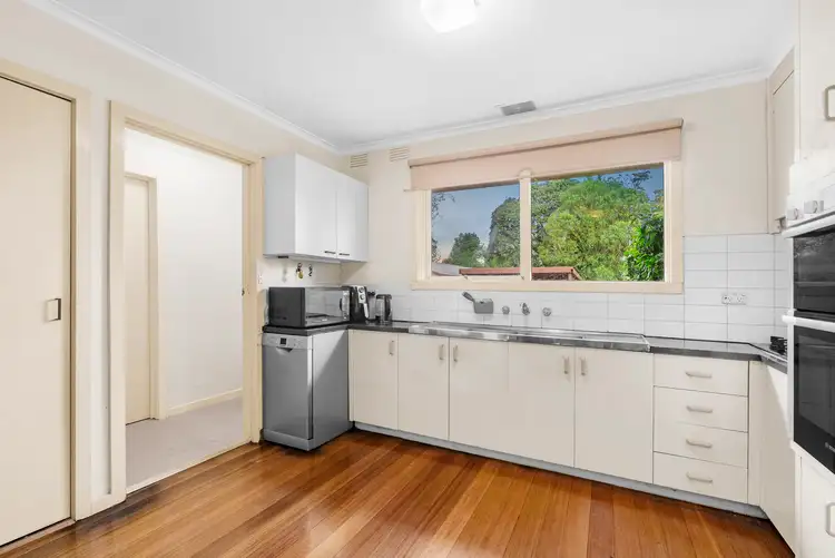 Second view of Homely house listing, 34 Greenock Crescent, Wantirna VIC 3152