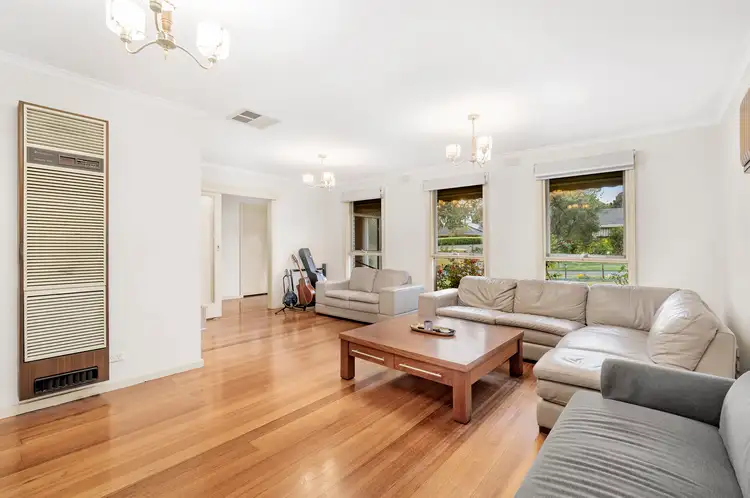 Third view of Homely house listing, 34 Greenock Crescent, Wantirna VIC 3152