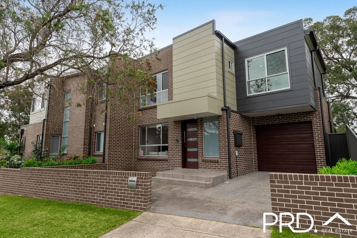 Main view of Homely house listing, 1 Chauvel Avenue, Milperra NSW 2214