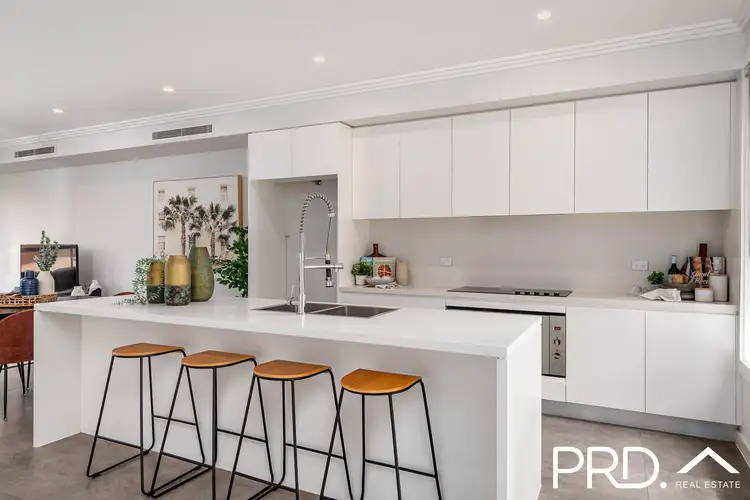 Third view of Homely house listing, 1 Chauvel Avenue, Milperra NSW 2214