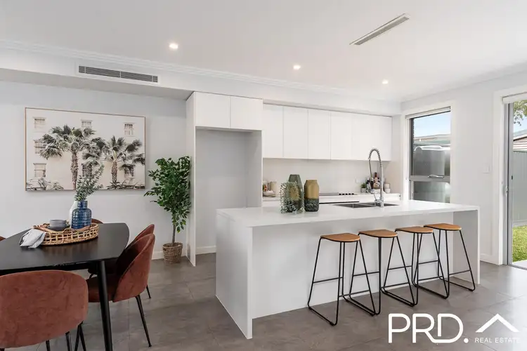 Fourth view of Homely house listing, 1 Chauvel Avenue, Milperra NSW 2214