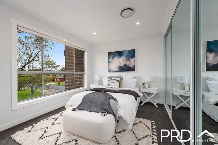 Fifth view of Homely house listing, 1 Chauvel Avenue, Milperra NSW 2214