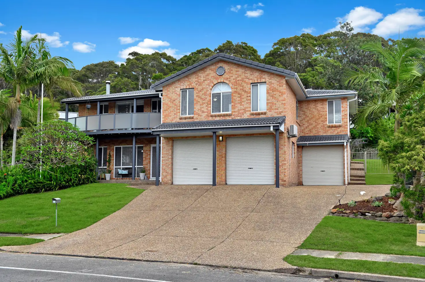 Main view of Homely house listing, 43 Silky Oak Drive, Caves Beach NSW 2281