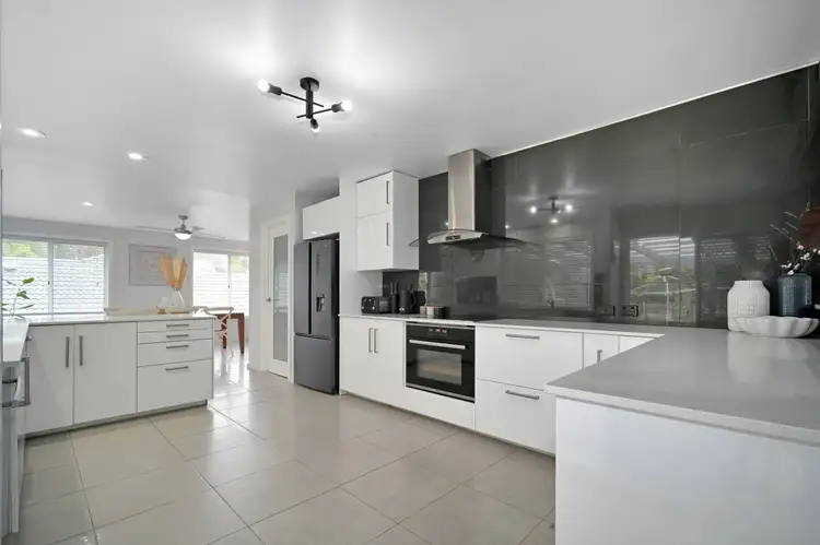 Fourth view of Homely house listing, 43 Silky Oak Drive, Caves Beach NSW 2281