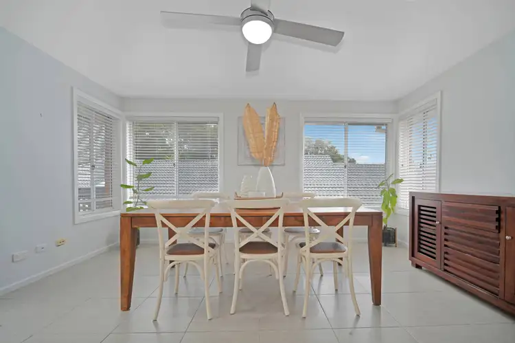 Fifth view of Homely house listing, 43 Silky Oak Drive, Caves Beach NSW 2281