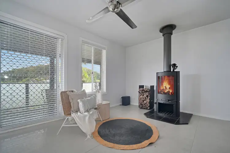 Sixth view of Homely house listing, 43 Silky Oak Drive, Caves Beach NSW 2281