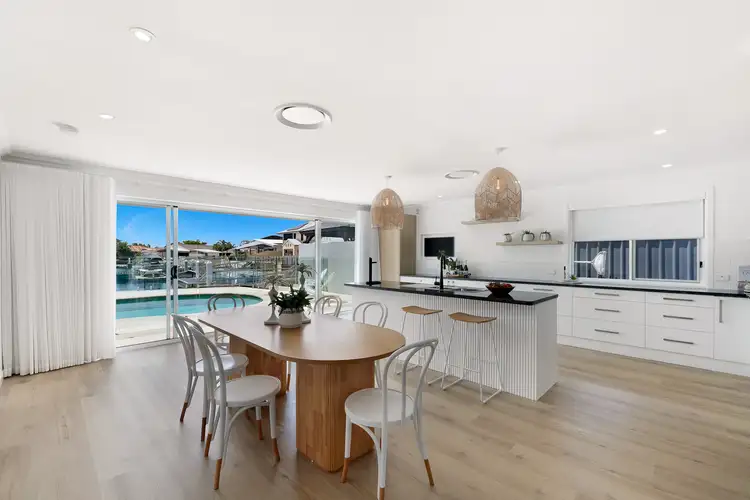 Sixth view of Homely house listing, 5 Namatjira Street, Paradise Point QLD 4216