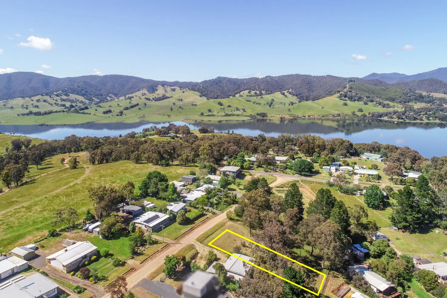 Main view of Homely land listing, 18 Trout Stream Way, Macs Cove VIC 3723