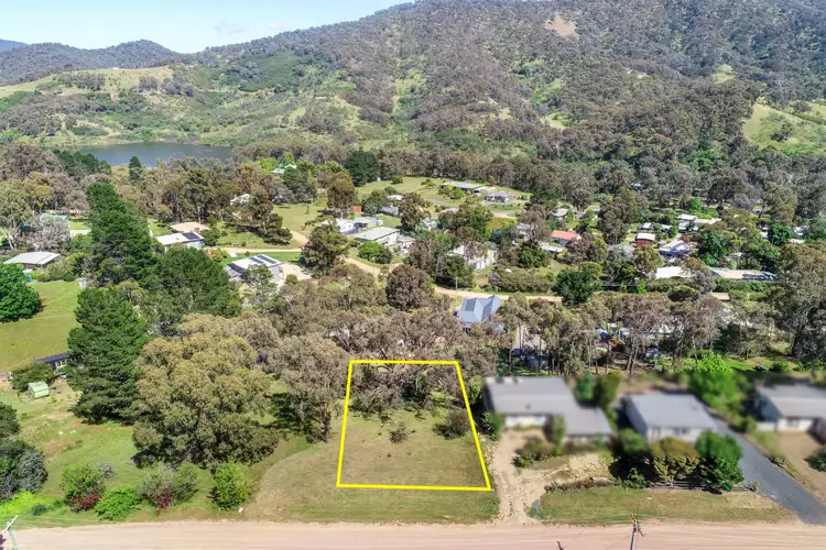 Second view of Homely land listing, 18 Trout Stream Way, Macs Cove VIC 3723