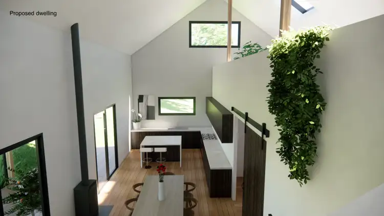 Third view of Homely land listing, 18 Trout Stream Way, Macs Cove VIC 3723